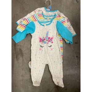 Member's Mark Sleep N Play 6-9 Months 3 Piece